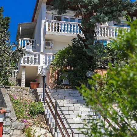 Apartment Mare Crikvenica Extérieur photo