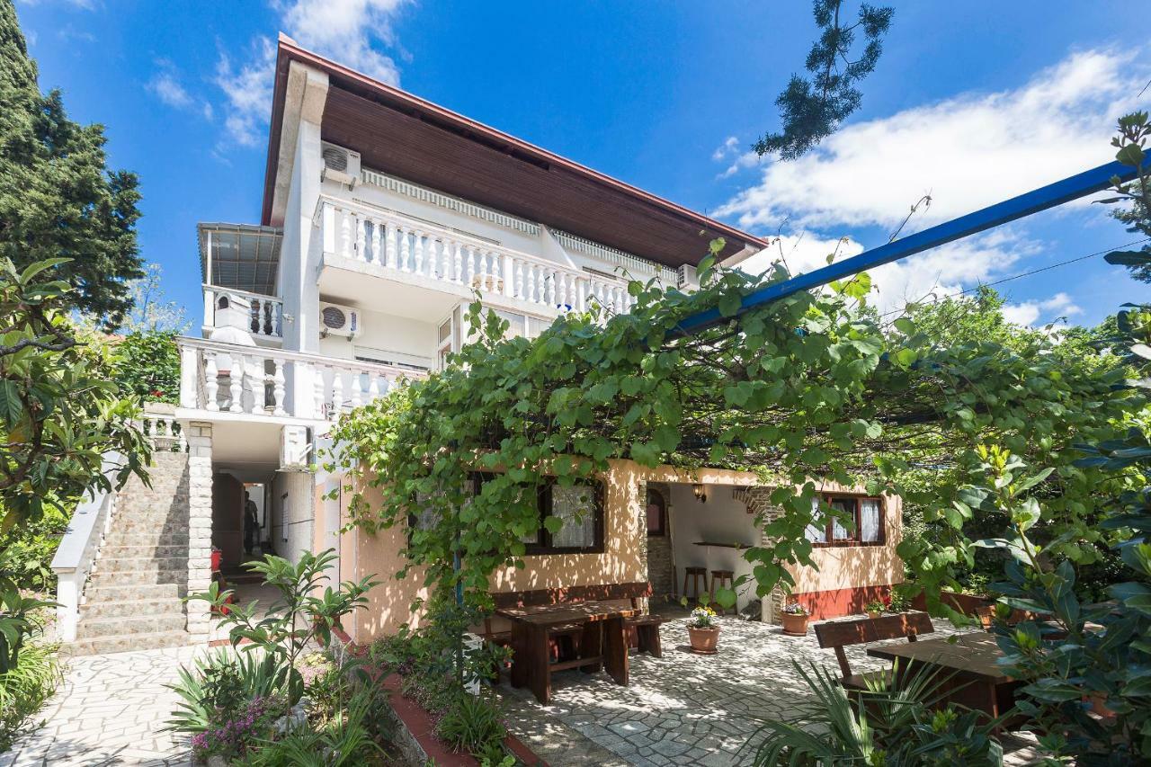Apartment Mare Crikvenica Extérieur photo