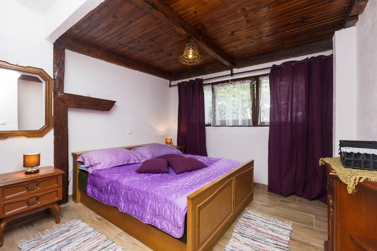 Apartment Mare Crikvenica Extérieur photo