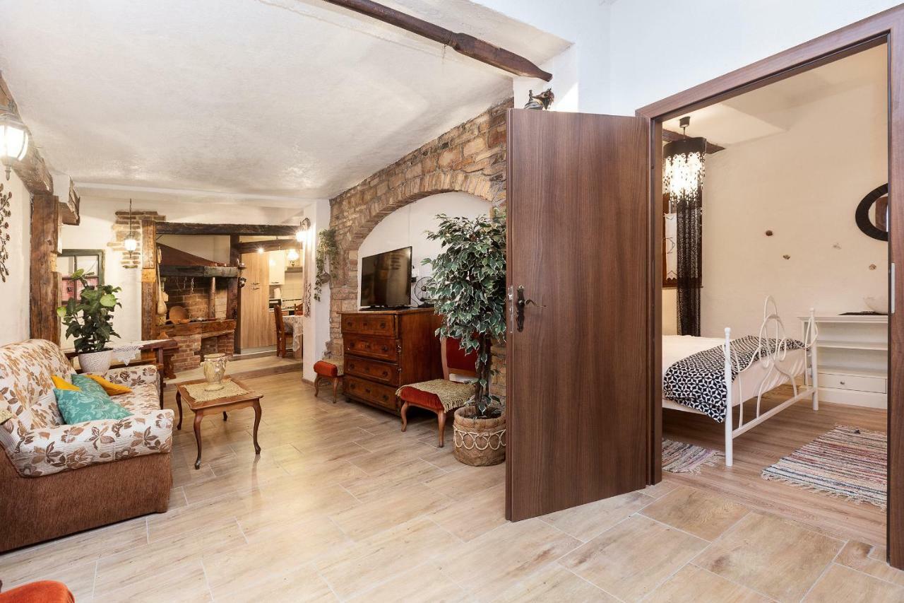 Apartment Mare Crikvenica Extérieur photo