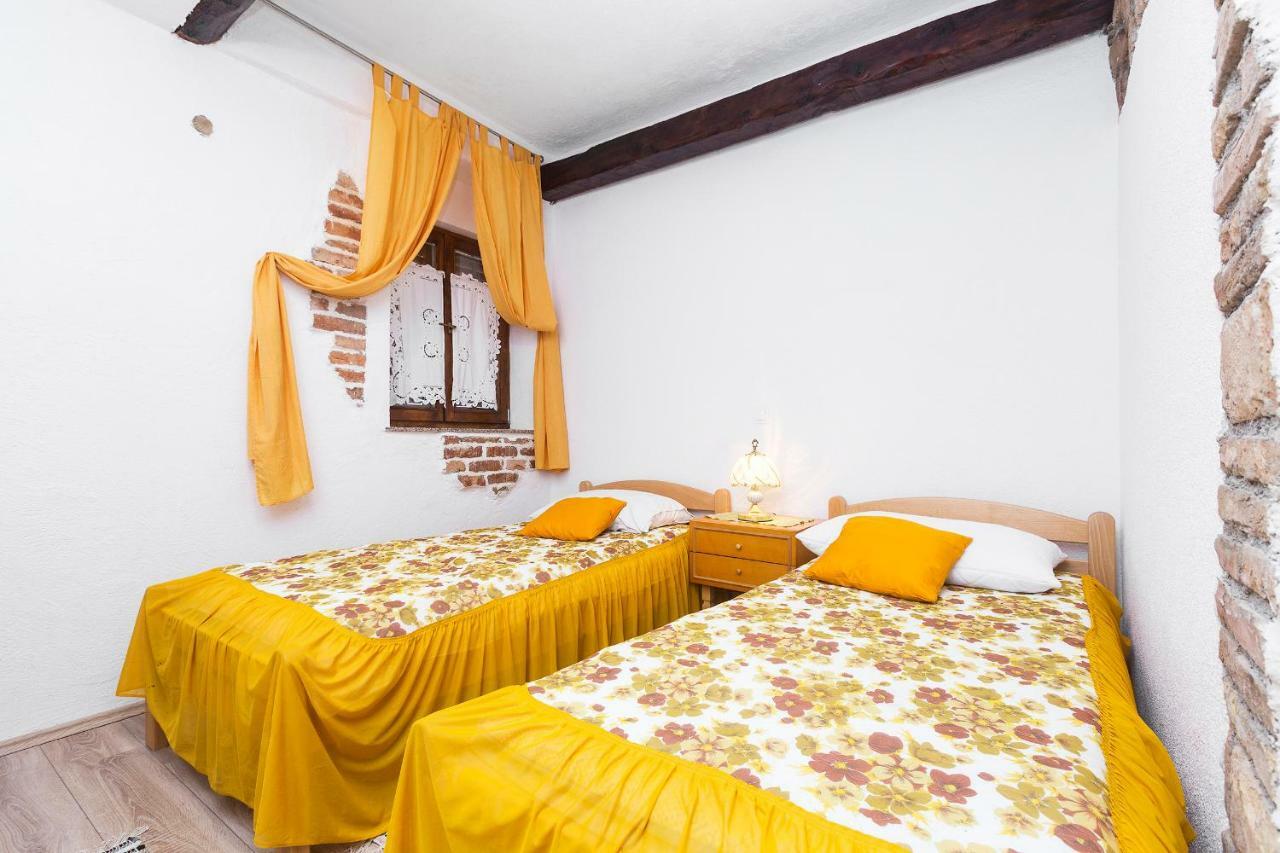Apartment Mare Crikvenica Extérieur photo