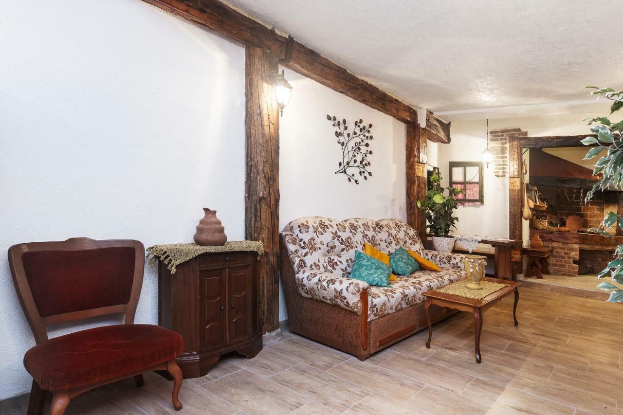 Apartment Mare Crikvenica Extérieur photo