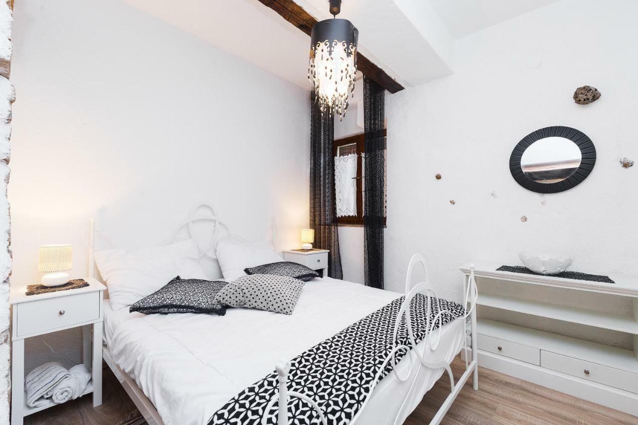 Apartment Mare Crikvenica Extérieur photo