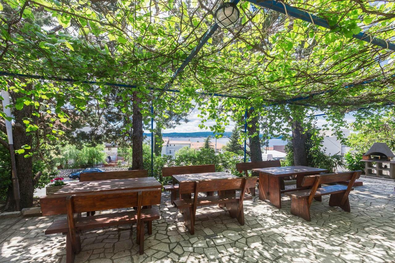 Apartment Mare Crikvenica Extérieur photo