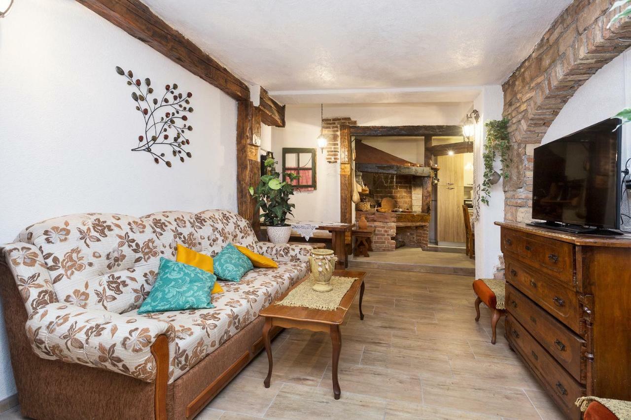 Apartment Mare Crikvenica Extérieur photo