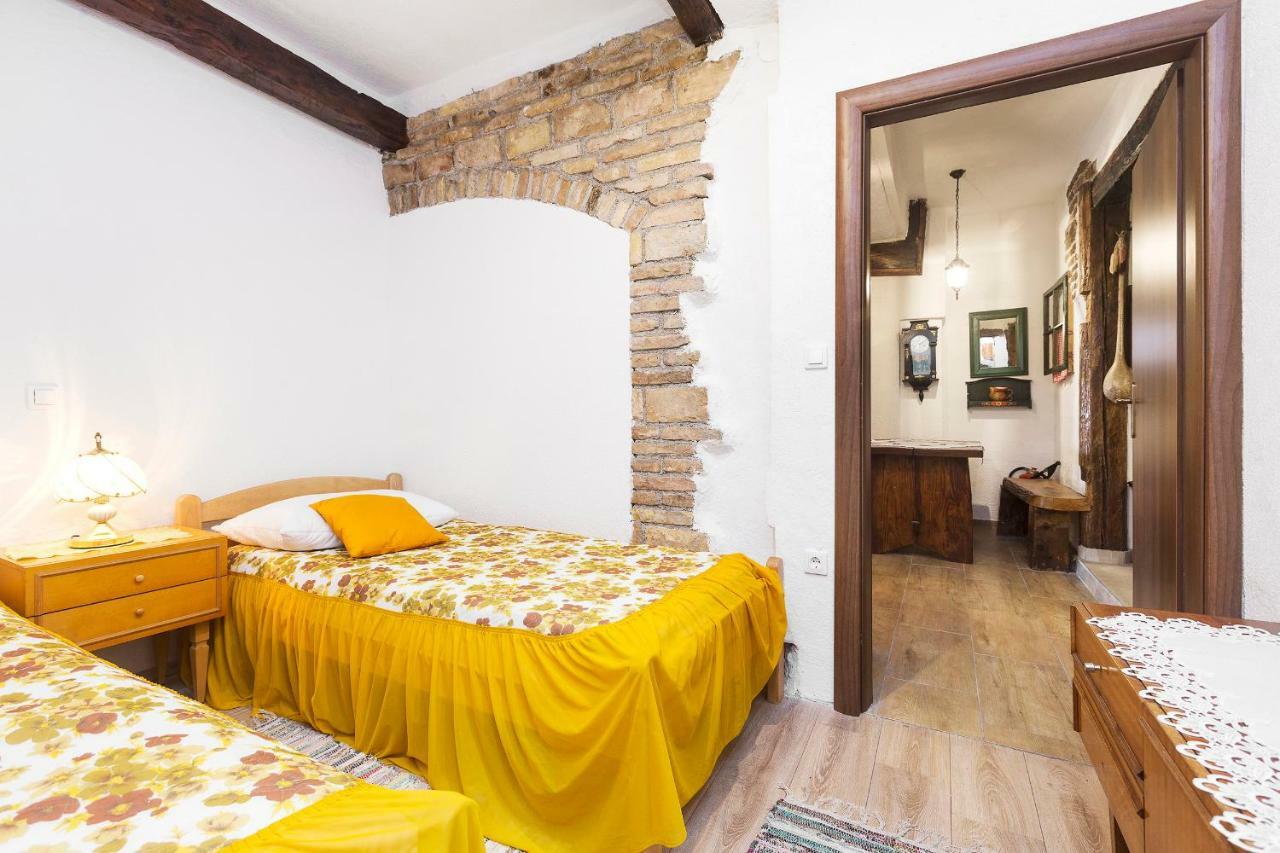 Apartment Mare Crikvenica Extérieur photo