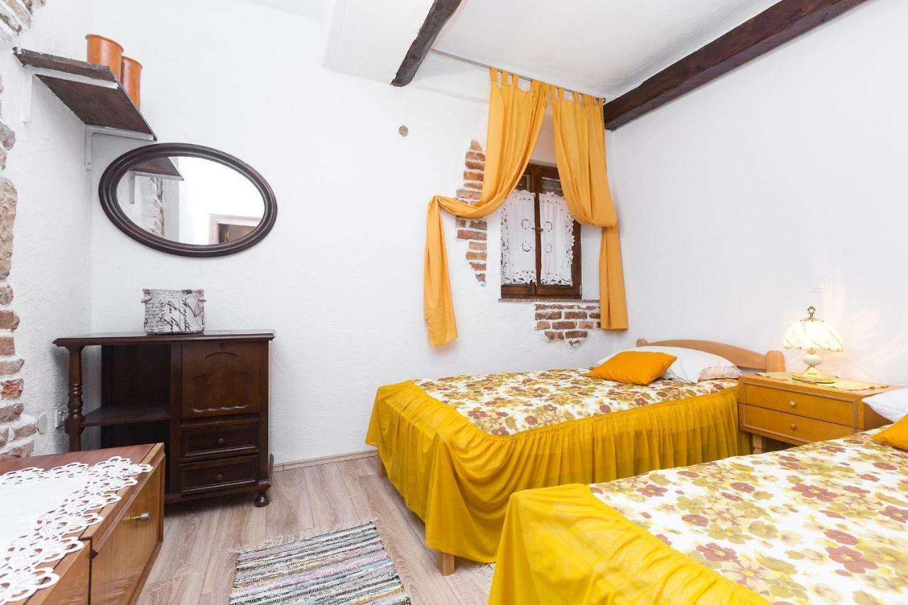 Apartment Mare Crikvenica Extérieur photo