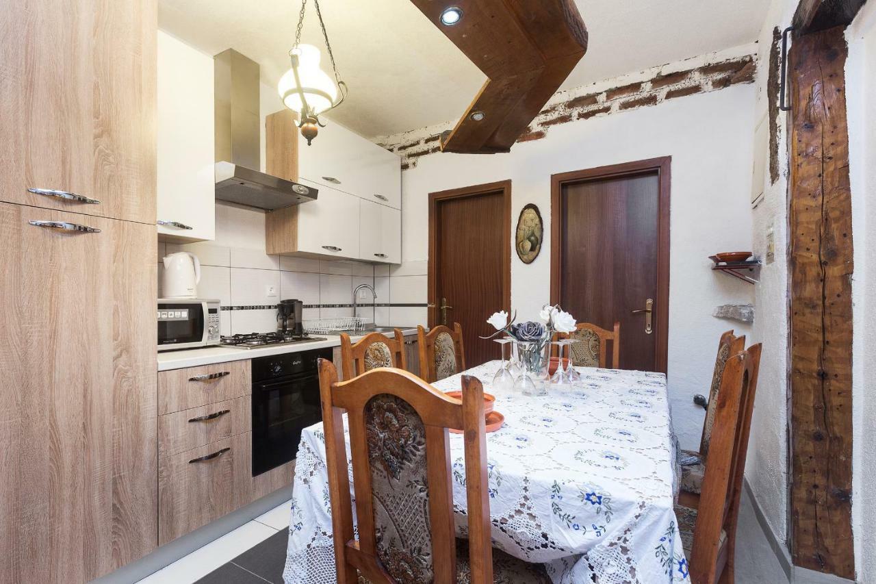 Apartment Mare Crikvenica Extérieur photo