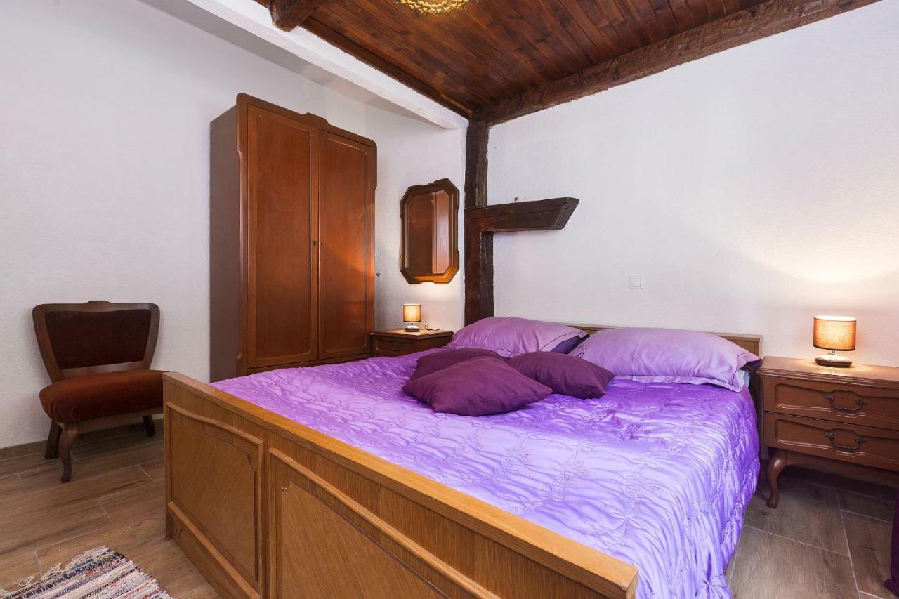 Apartment Mare Crikvenica Extérieur photo