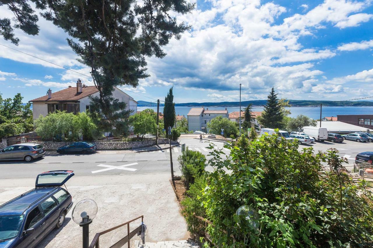 Apartment Mare Crikvenica Extérieur photo