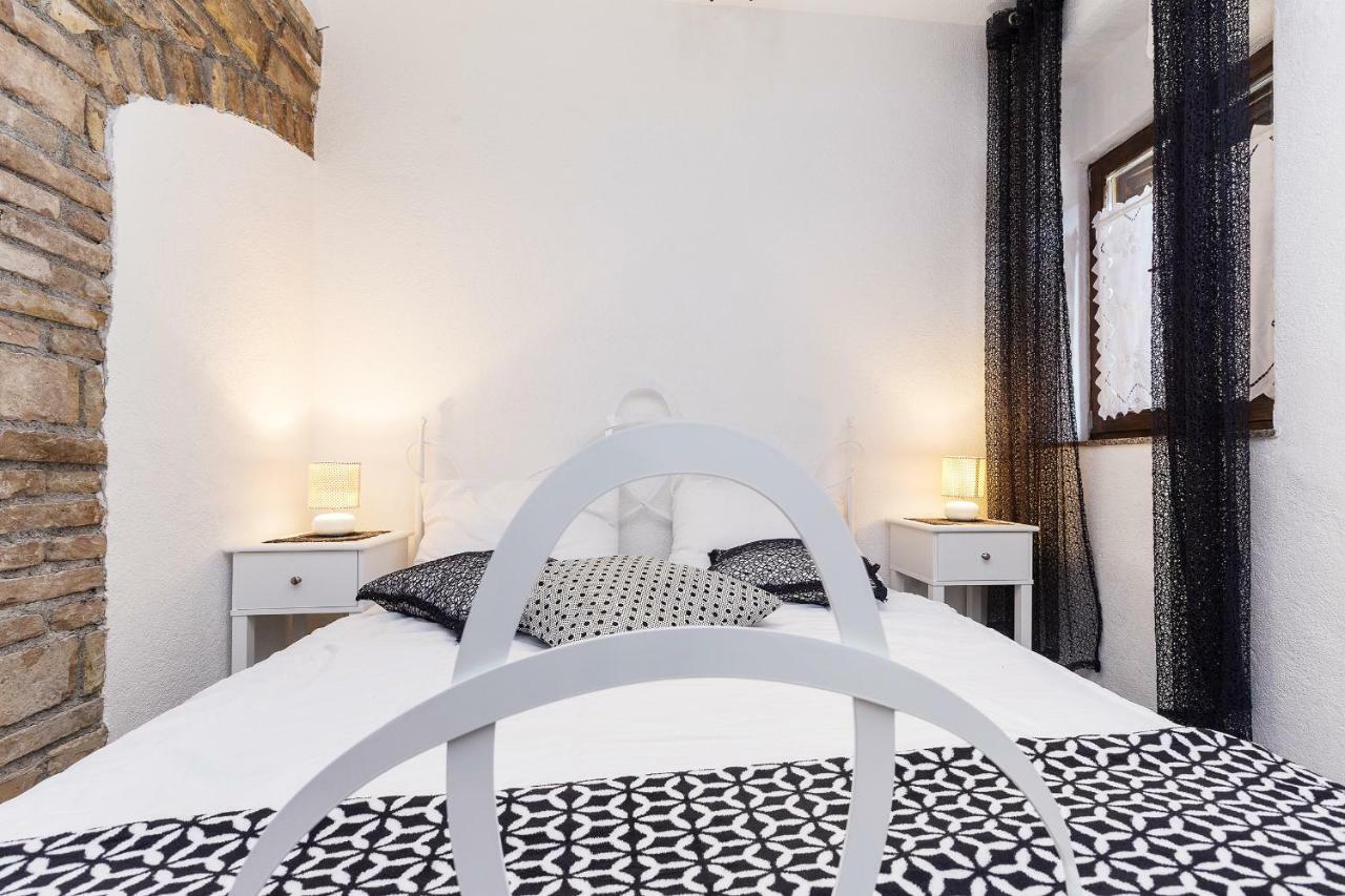 Apartment Mare Crikvenica Extérieur photo
