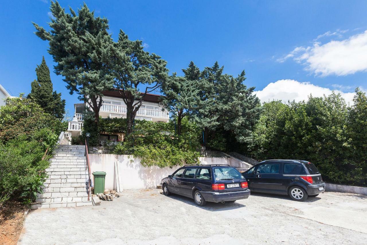 Apartment Mare Crikvenica Extérieur photo