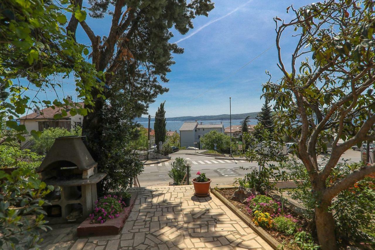 Apartment Mare Crikvenica Extérieur photo