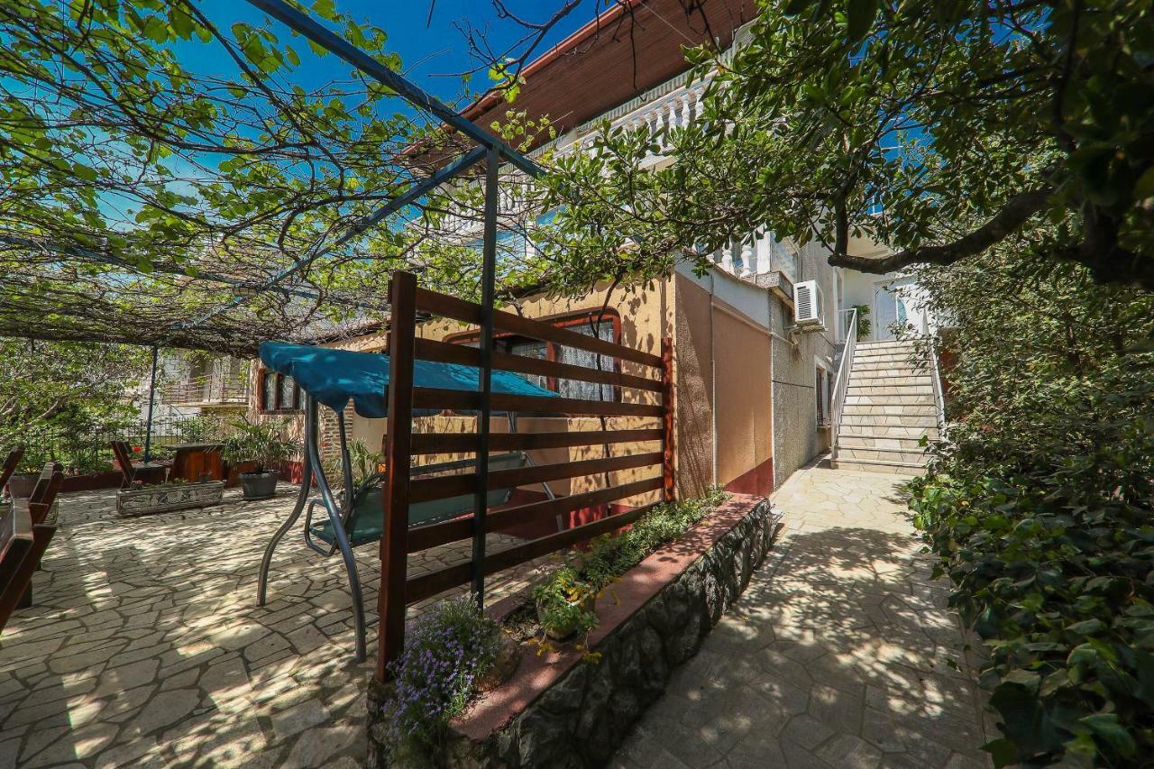 Apartment Mare Crikvenica Extérieur photo