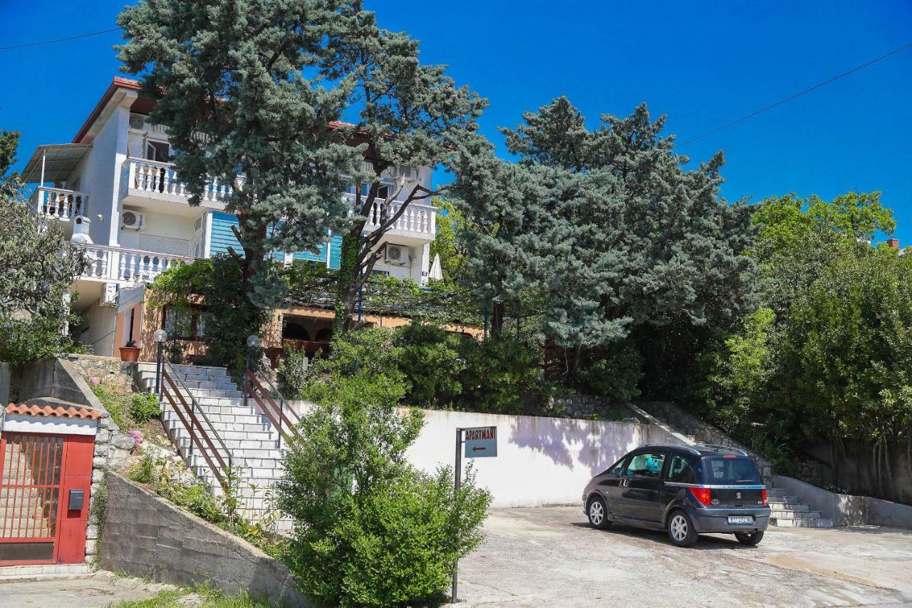 Apartment Mare Crikvenica Extérieur photo